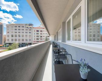 Skaline Luxury rooms Split - Split - Balcony