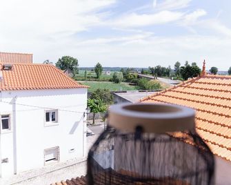 Casa Alagoa - Montemor-o-Velho - Outdoors view