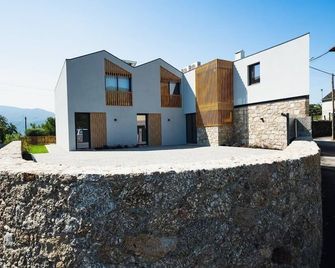 Casa João Eusébio 3 - Ponte de Lima - Building