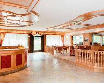 Hotel Waldsee - Fiè allo Sciliar/Vols am Schlern - Restaurant