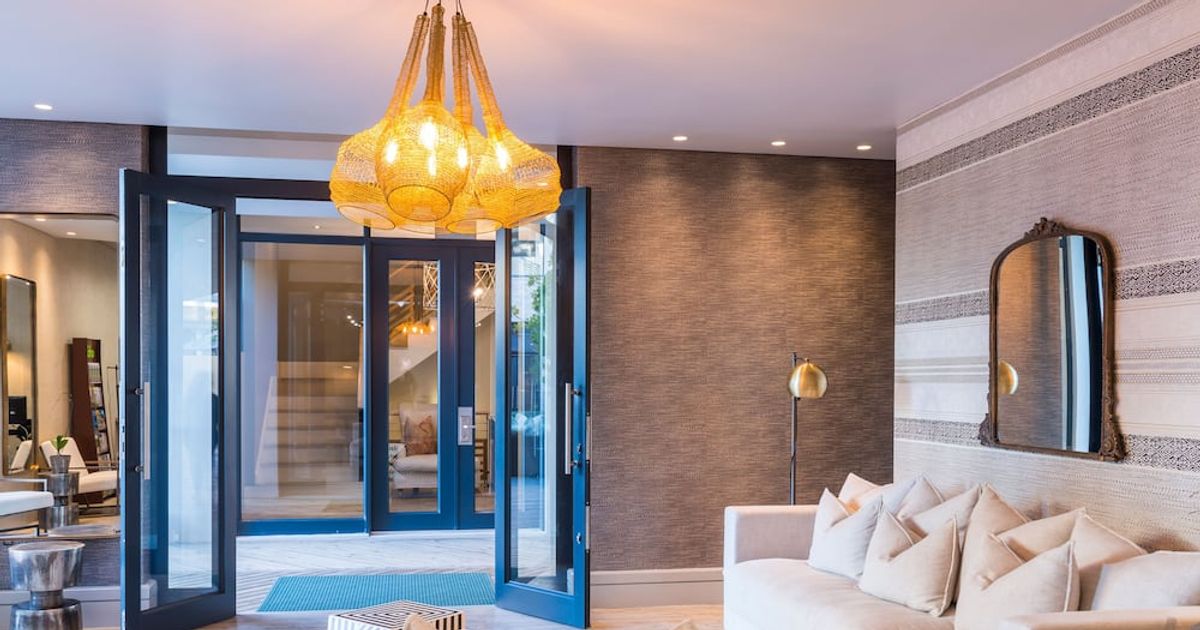 aha The Rex Hotel $105. Knysna Hotel Deals & Reviews - KAYAK