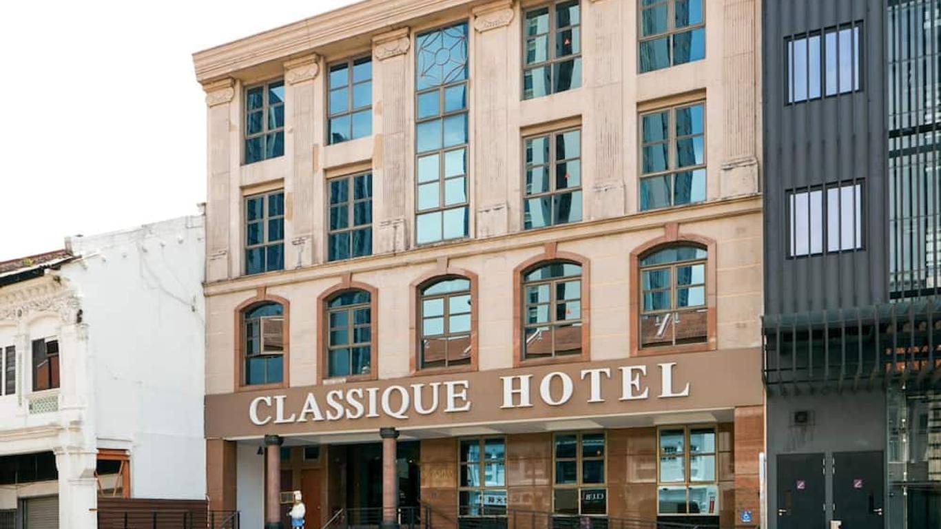 Classique Hotel