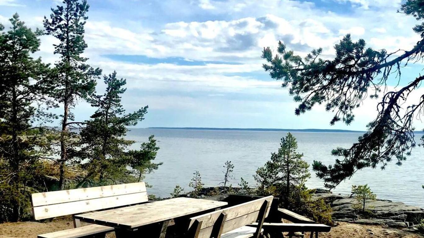 Hölick Havsresort