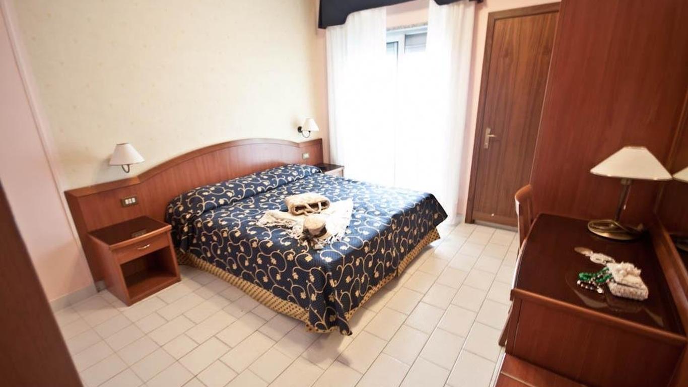 Hotel Miramare Chioggia Sottomarina
