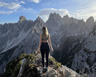 Solea Boutique & Spa Hotel - Fai della paganella