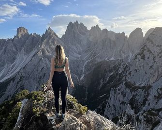 Solea Boutique & Spa Hotel - Fai della paganella