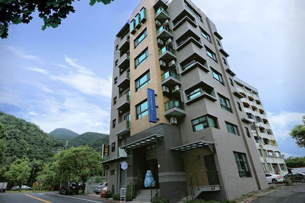 ريو شوي هوت سبرينج هوتل