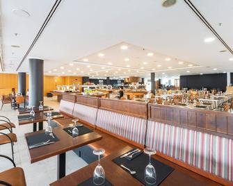 Vs Gandía Palace Hotel - Gandía - Restaurante