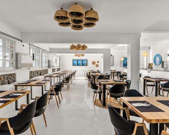 Penelope Village - Kalafati - Restaurant