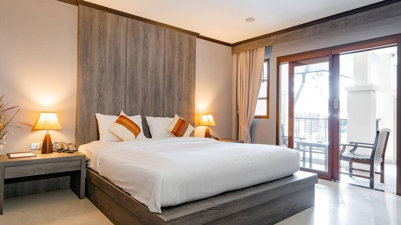 Naiya Buree Boutique Resort