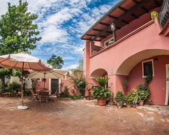 A Corte - Caserta - Patio