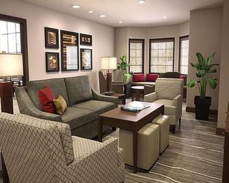Staybridge Suites Sioux Falls Southwest - Sioux Falls - Lounge