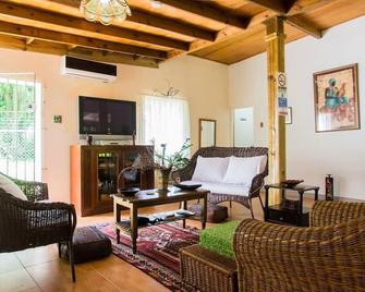 The Grand Sinopia Inn Portland - Port Antonio
