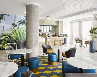 Aparthotel Adagio Birmingham City Centre - בירמינגהם - מסעדה