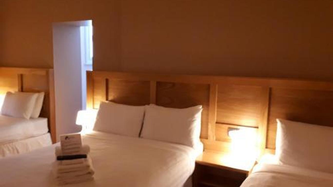 Bank House Guesthouse