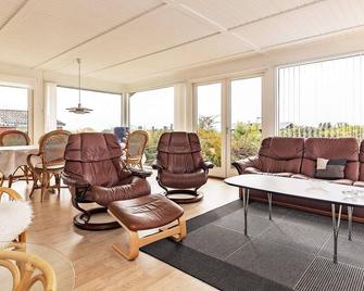 Holiday Home Ebberup VII - Ebberup - Sala de estar