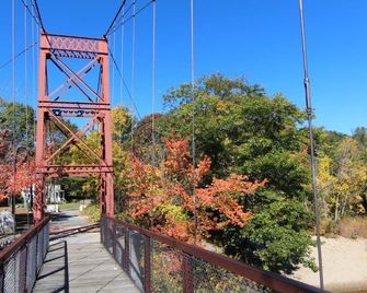Kendall Tavern Bed & Breakfast - Freeport