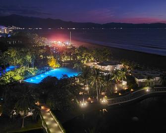 Grande Bliss Studio, Nuevo Vallarta for November7-28,2021 - Bucerías - Bazén