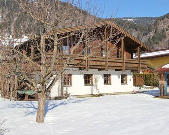 Country House Goldegg near Ski Slopes - Goldegg - Clădire