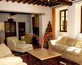 Casa Vacanze Villa Giusterna - Bucine - Living room