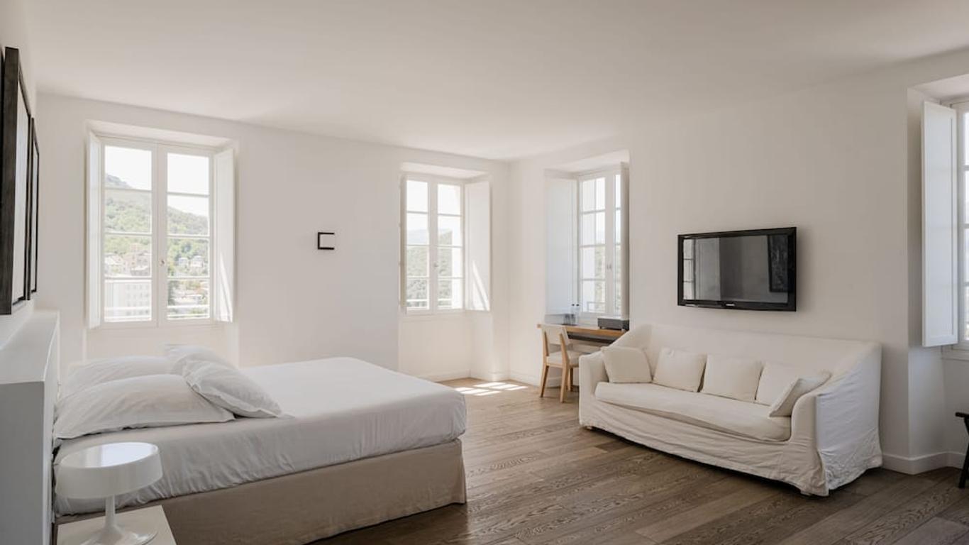 Aethos Corsica