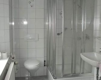 Gasthof Alte Post - Obertrubach - Bad