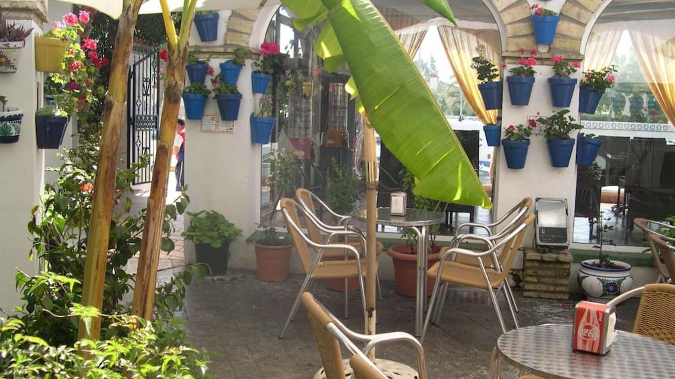 Hotel Cortijo Los Gallos