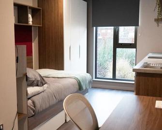 For Students Only Accommodation in the Heart of York - York - Habitación