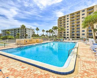 Cape Canaveral Condo with On-Site Beach Access! - Cape Canaveral