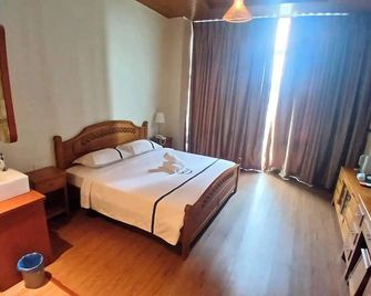 Seeds Hotel Premier The Mines Seri Kembangan - Seri Kembangan