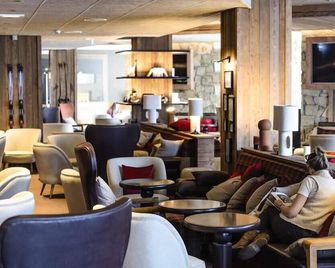 Belambra Clubs Tignes Val Claret - Tignes - Lounge