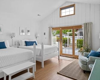 Mar Bella Boutique Hotel & Spa - Rehoboth Beach