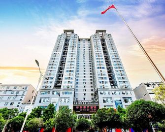 Fengdu Harmony Hotel - Chongqing - Edificio