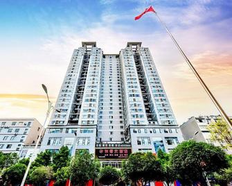 Fengdu Harmony Hotel - Chongqing - Edificio