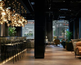 The Cloud One Gdansk - Gdansk - Lounge