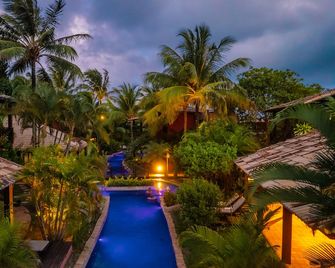 Domus Villas - Tibau do Sul
