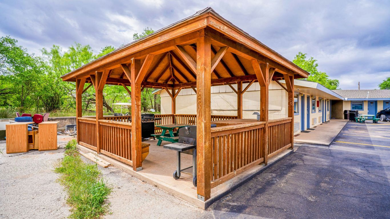 Motel 6 Swift Current Sk