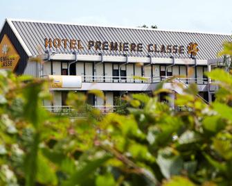 Premiere Classe Montpellier Sud - Lattes - Lattes - Building
