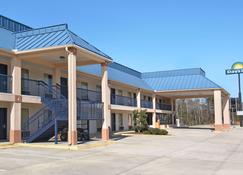 Days Inn by Wyndham Ocean Springs - Ocean Springs - Bâtiment