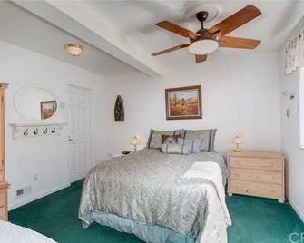 Inside The Gate Of Yosemite Park! Wifi Cozy - Yosemite West - Bedroom