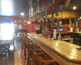 The Harbour Inn - Elgin - Bar