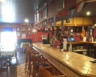 The Harbour Inn - Elgin - Bar
