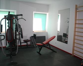 Golf Hotel Lisia Polana - Pomiechówek - Gym