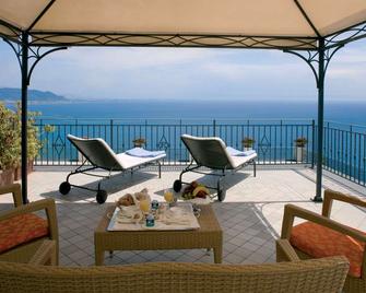 Hotel Raito - Vietri sul Mare - Balcony