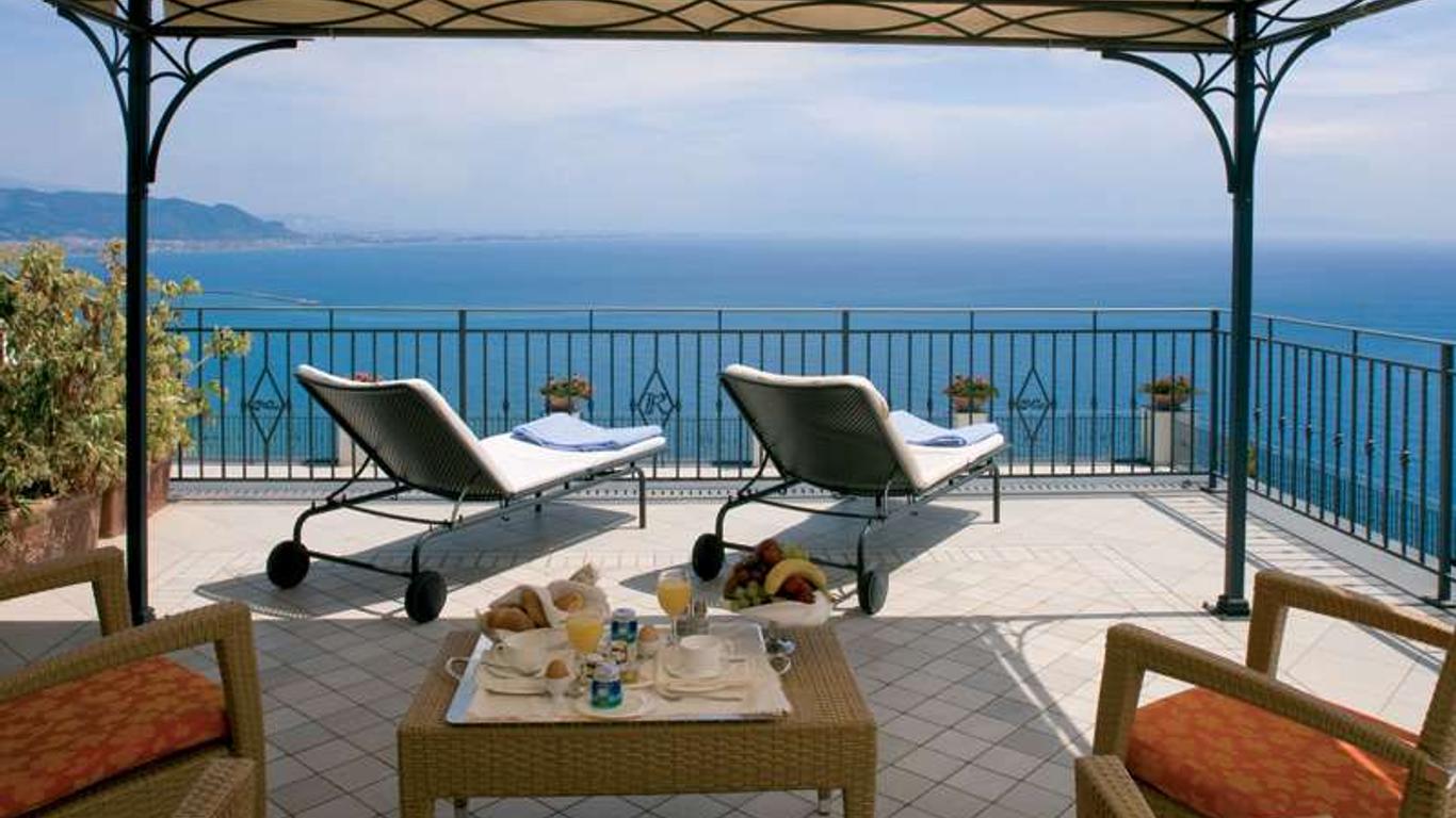 فندق رايتو ويلنيس آند سبا