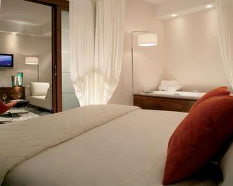 Hotel Raito - Vietri sul Mare - Bedroom
