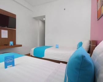 Airy Tambora Bandengan Selatan Jakarta - Jakarta - Bedroom