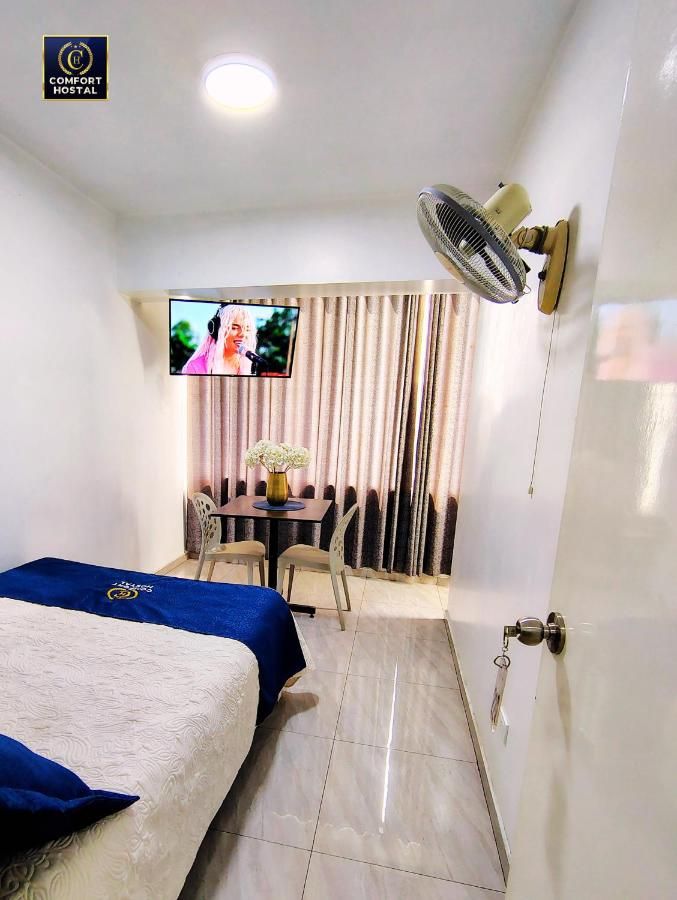 Comfort Hostal Lima