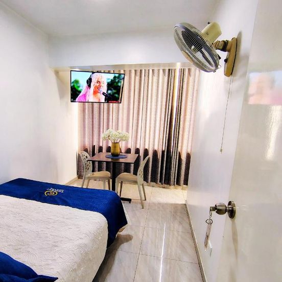 Comfort Hostal Lima image 1