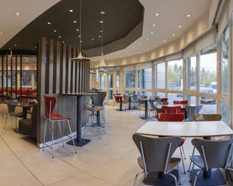 ibis Mendoza - Mendoza - Restaurant